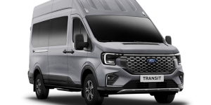 Ford Transit Premium 16 chỗ