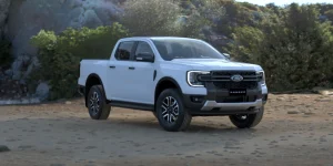 Ford Ranger XLS 4x4